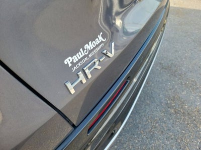 2023 Honda HR-V EX-L