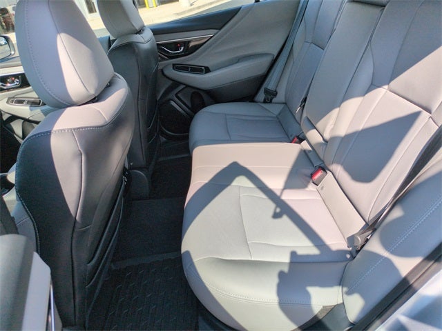 2025 Subaru Legacy Limited