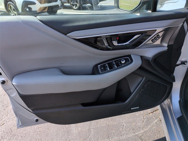 2025 Subaru Legacy Limited