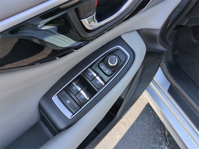 2025 Subaru Legacy Limited