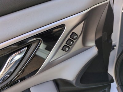 2025 Subaru Legacy Limited