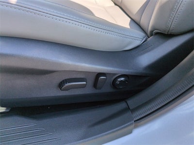 2025 Subaru Legacy Limited