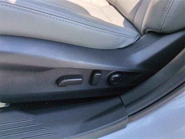 2025 Subaru Legacy Limited