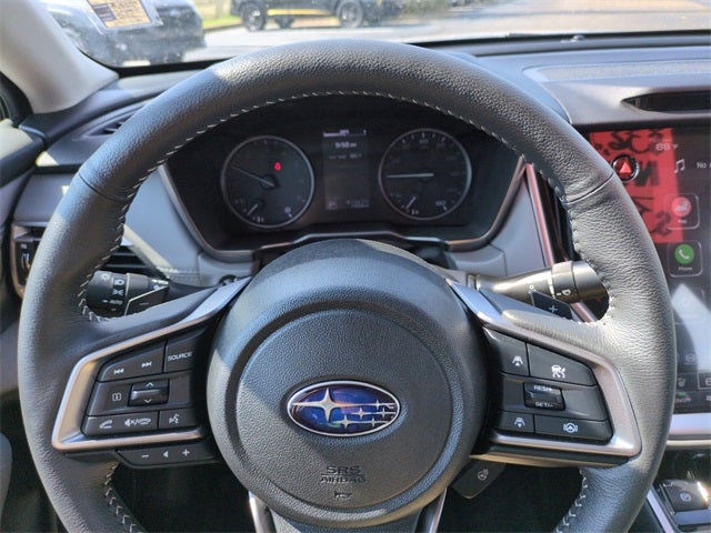 2025 Subaru Legacy Limited