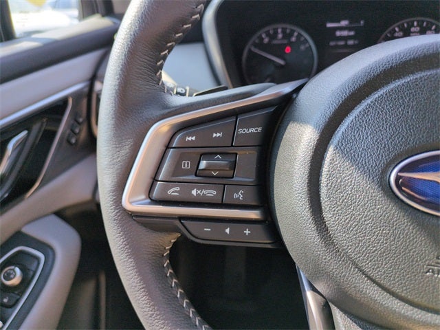 2025 Subaru Legacy Limited