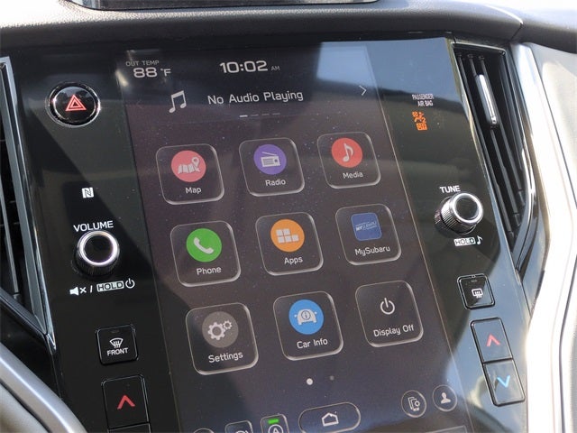 2025 Subaru Legacy Limited