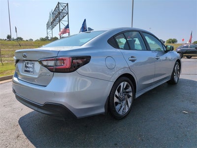 2025 Subaru Legacy Limited