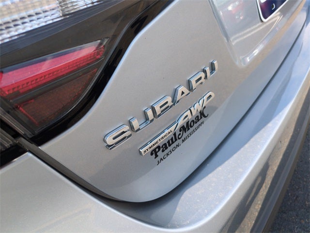 2025 Subaru Legacy Limited