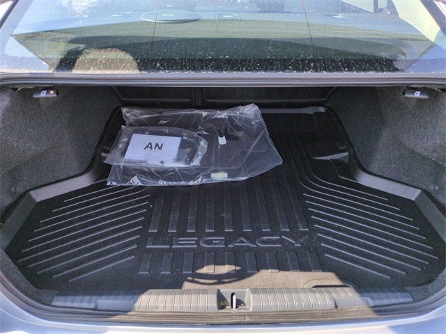 2025 Subaru Legacy Limited