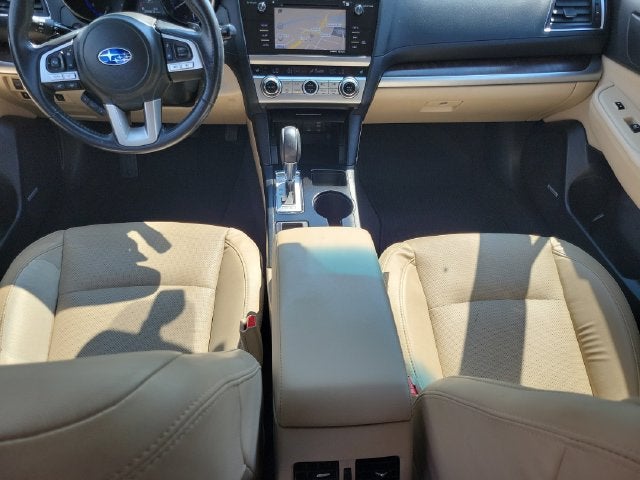 2017 Subaru Outback 3.6R Limited