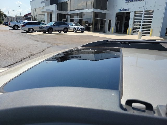 2017 Subaru Outback 3.6R Limited