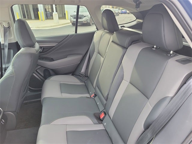 2023 Subaru Outback Onyx Edition