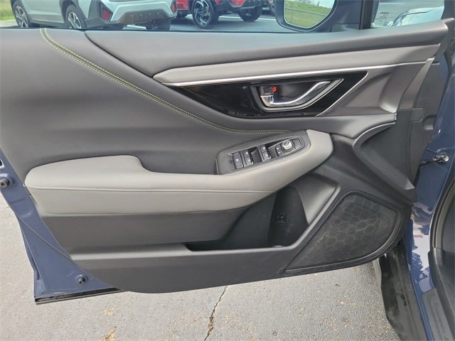 2023 Subaru Outback Onyx Edition