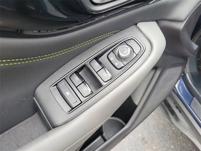 2023 Subaru Outback Onyx Edition