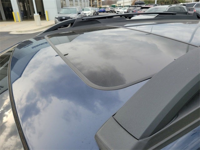 2023 Subaru Outback Onyx Edition