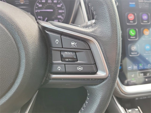 2023 Subaru Outback Onyx Edition