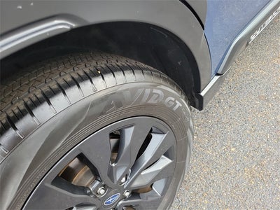 2023 Subaru Outback Onyx Edition