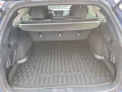 2023 Subaru Outback Onyx Edition