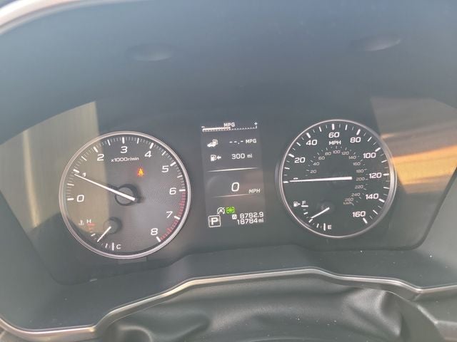 2025 Subaru Outback Touring