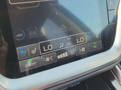 2025 Subaru Outback Touring