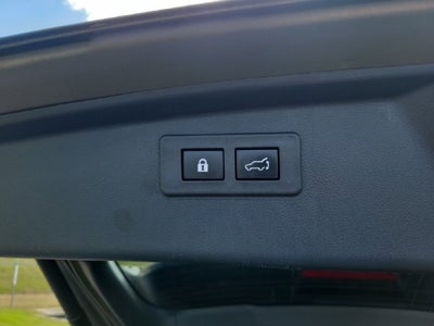2024 Subaru Outback Touring
