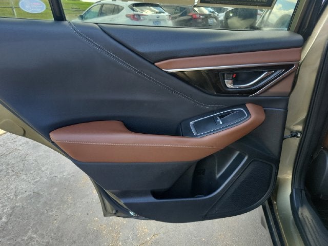 2024 Subaru Outback Touring