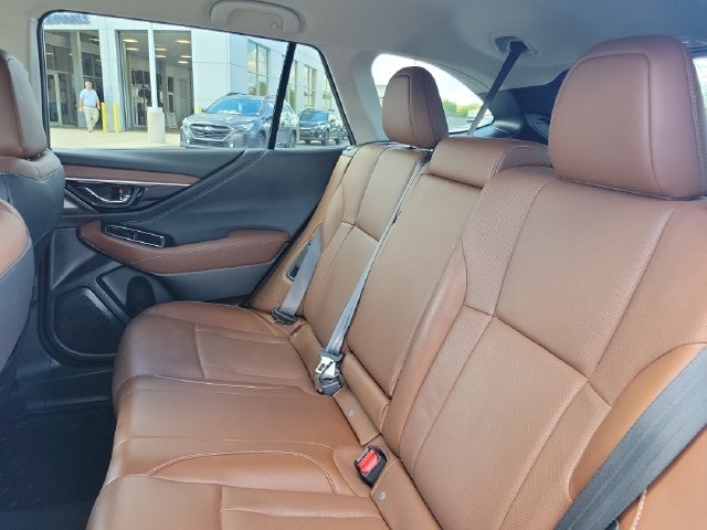 2024 Subaru Outback Touring