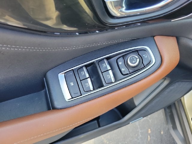 2024 Subaru Outback Touring