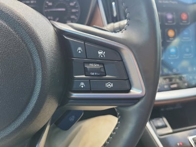 2024 Subaru Outback Touring