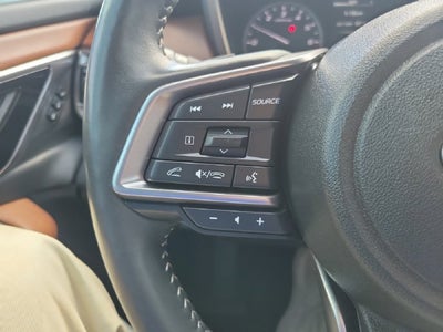 2024 Subaru Outback Touring