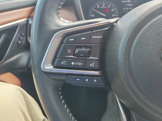 2024 Subaru Outback Touring