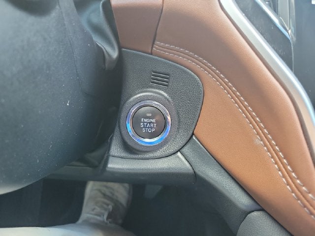 2024 Subaru Outback Touring