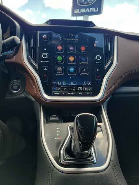 2024 Subaru Outback Touring