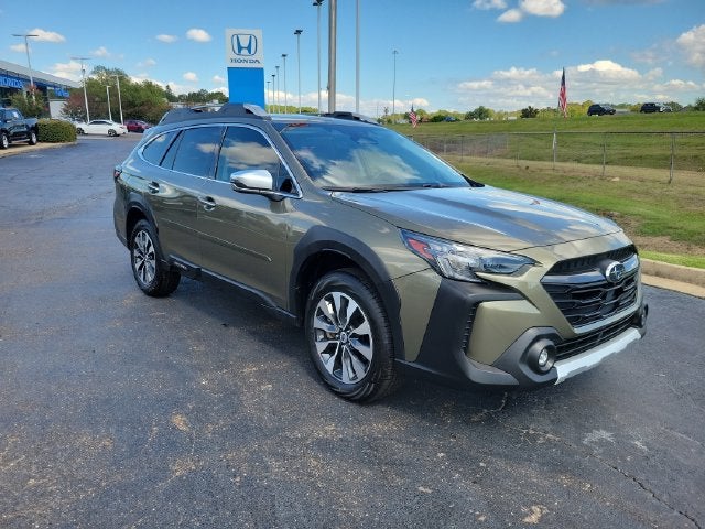 2024 Subaru Outback Touring