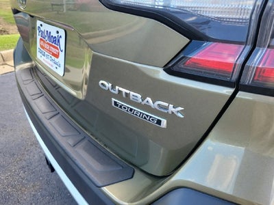 2024 Subaru Outback Touring