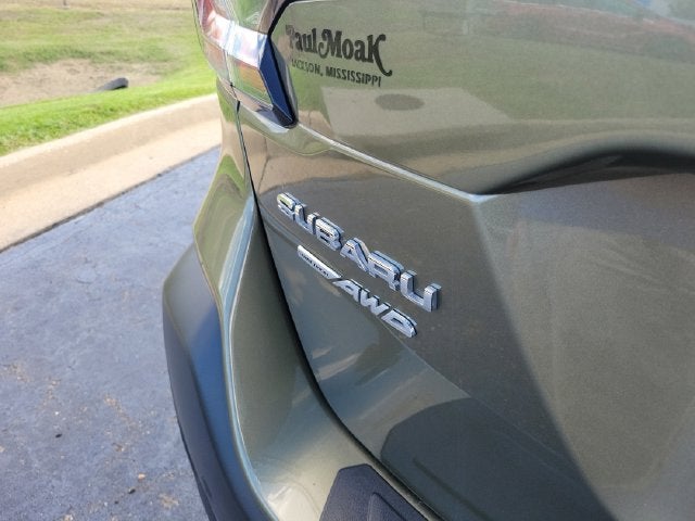 2024 Subaru Outback Touring