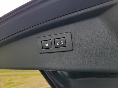 2022 Subaru Outback Onyx Edition XT