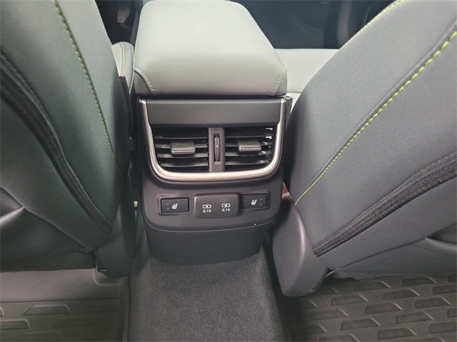 2022 Subaru Outback Onyx Edition XT