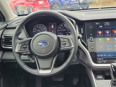 2022 Subaru Outback Onyx Edition XT