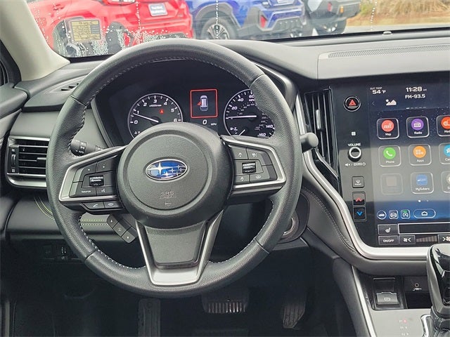 2022 Subaru Outback Onyx Edition XT