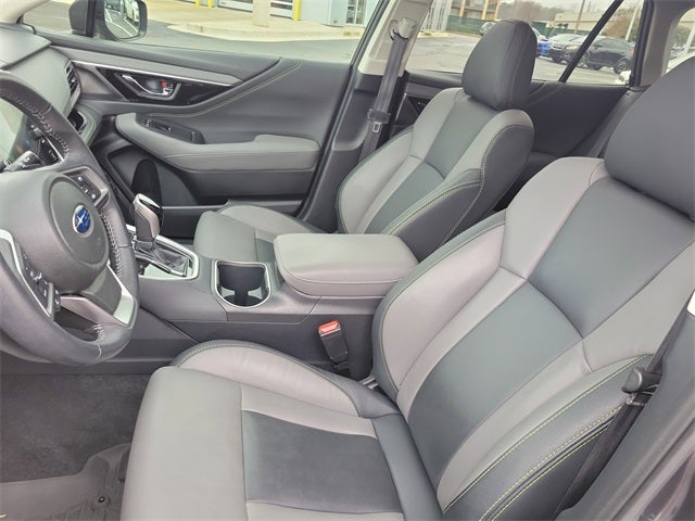 2022 Subaru Outback Onyx Edition XT