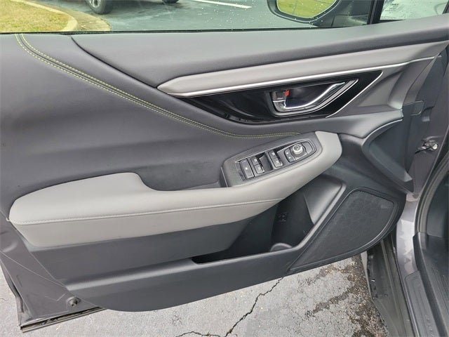 2022 Subaru Outback Onyx Edition XT