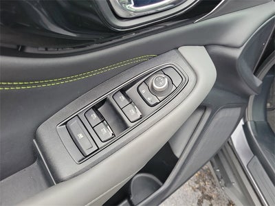 2022 Subaru Outback Onyx Edition XT