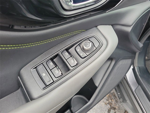 2022 Subaru Outback Onyx Edition XT