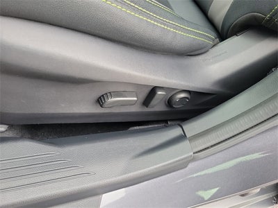 2022 Subaru Outback Onyx Edition XT