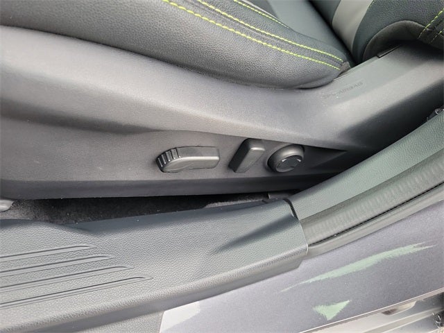 2022 Subaru Outback Onyx Edition XT