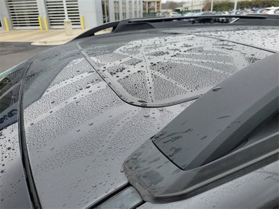 2022 Subaru Outback Onyx Edition XT