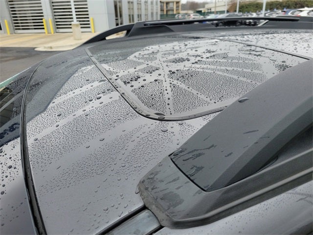 2022 Subaru Outback Onyx Edition XT