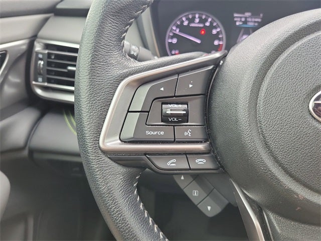 2022 Subaru Outback Onyx Edition XT