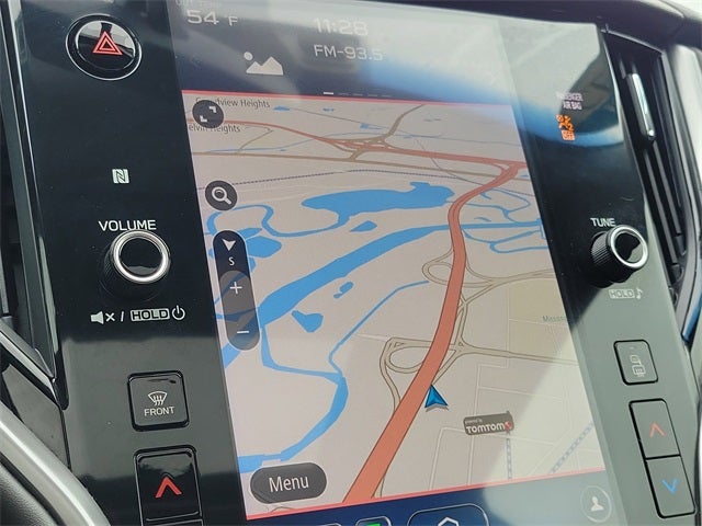 2022 Subaru Outback Onyx Edition XT